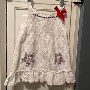 Wonderkids dress